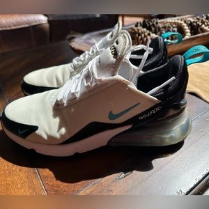 Nike Men’s Air Max 270 G Golf Shoes